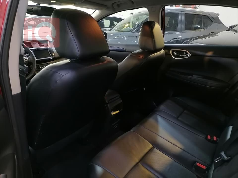 نیسان سێنترا